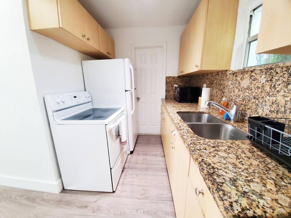 Private 2br Apt Near Wynwood & The Design District Apartment Miami