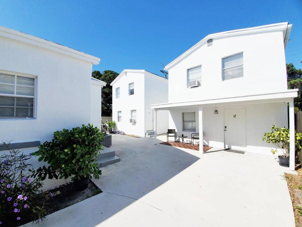 Private 2br Apt Near Wynwood & The Design District Apartamento